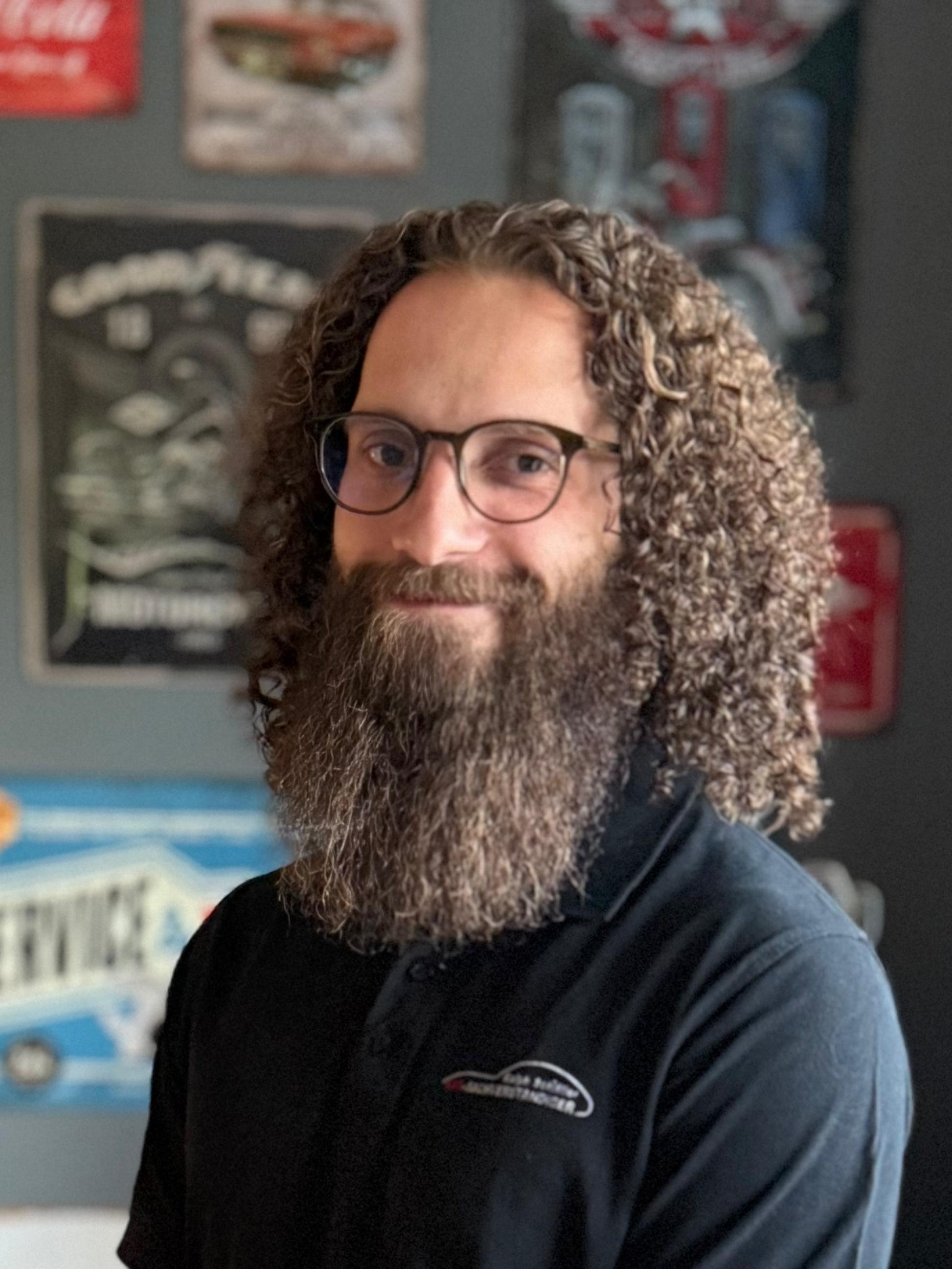 Foto von Joshua Schiffler